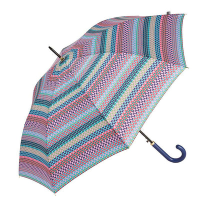 Umbrelă automată C-Collection C402 Ø 86 cm Lung Cu protecție de lumina solară UV50+ - Bagaje, Umbrelă