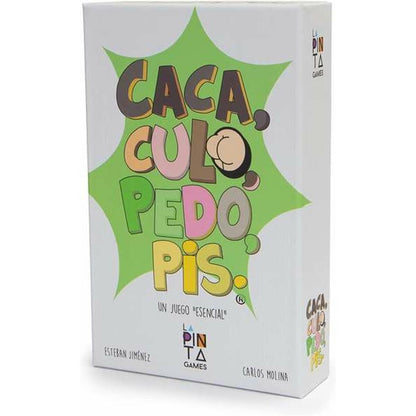 Joc Educativ Falomir Culo Pedo Pis - Jucarii si jocuri, Jocuri și accesorii