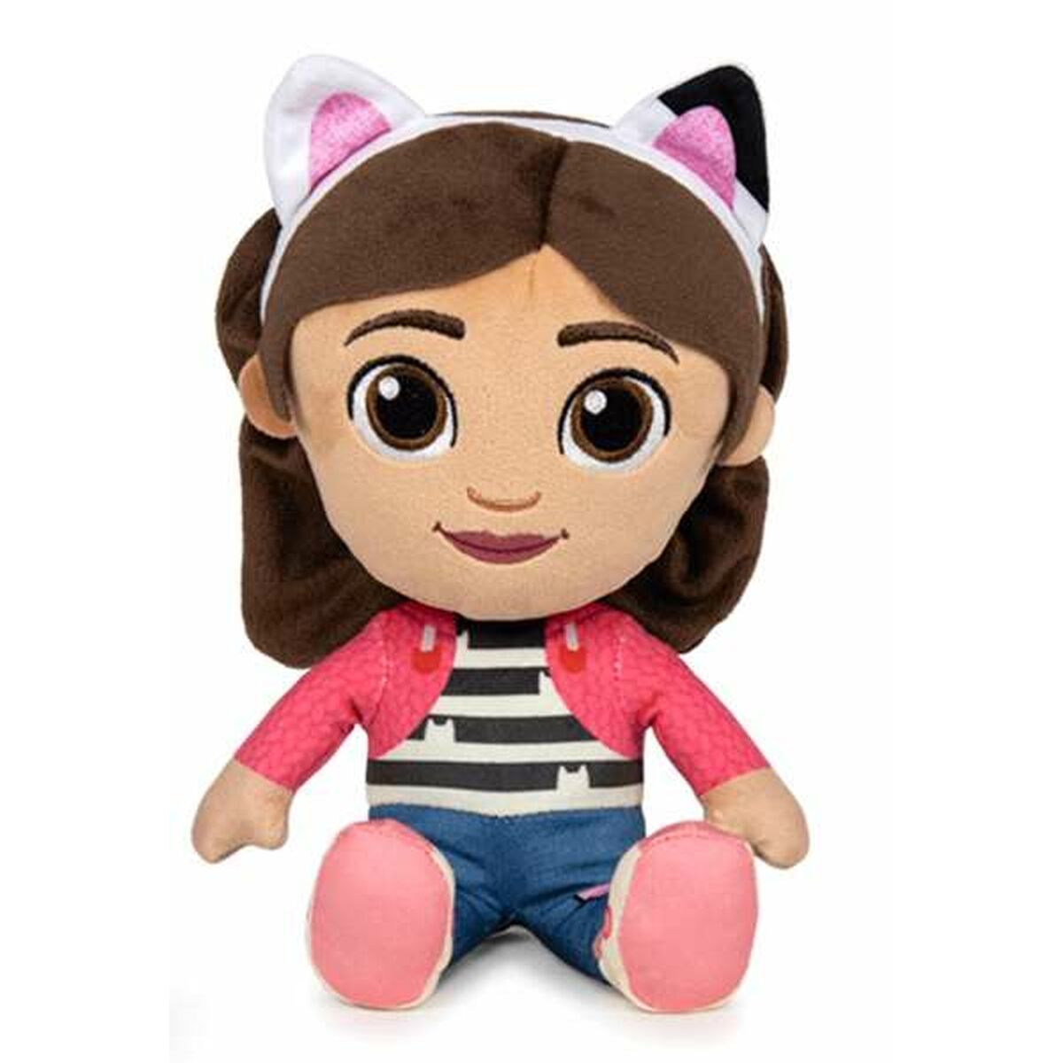 Jucărie de Pluș Gabby's Dollhouse 18 cm - Jucarii si jocuri, Jucării de pluș