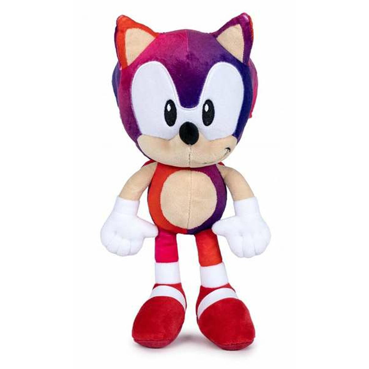 Jucărie de Pluș Sonic Gradient 30 cm - Jucarii si jocuri, Jucării de pluș