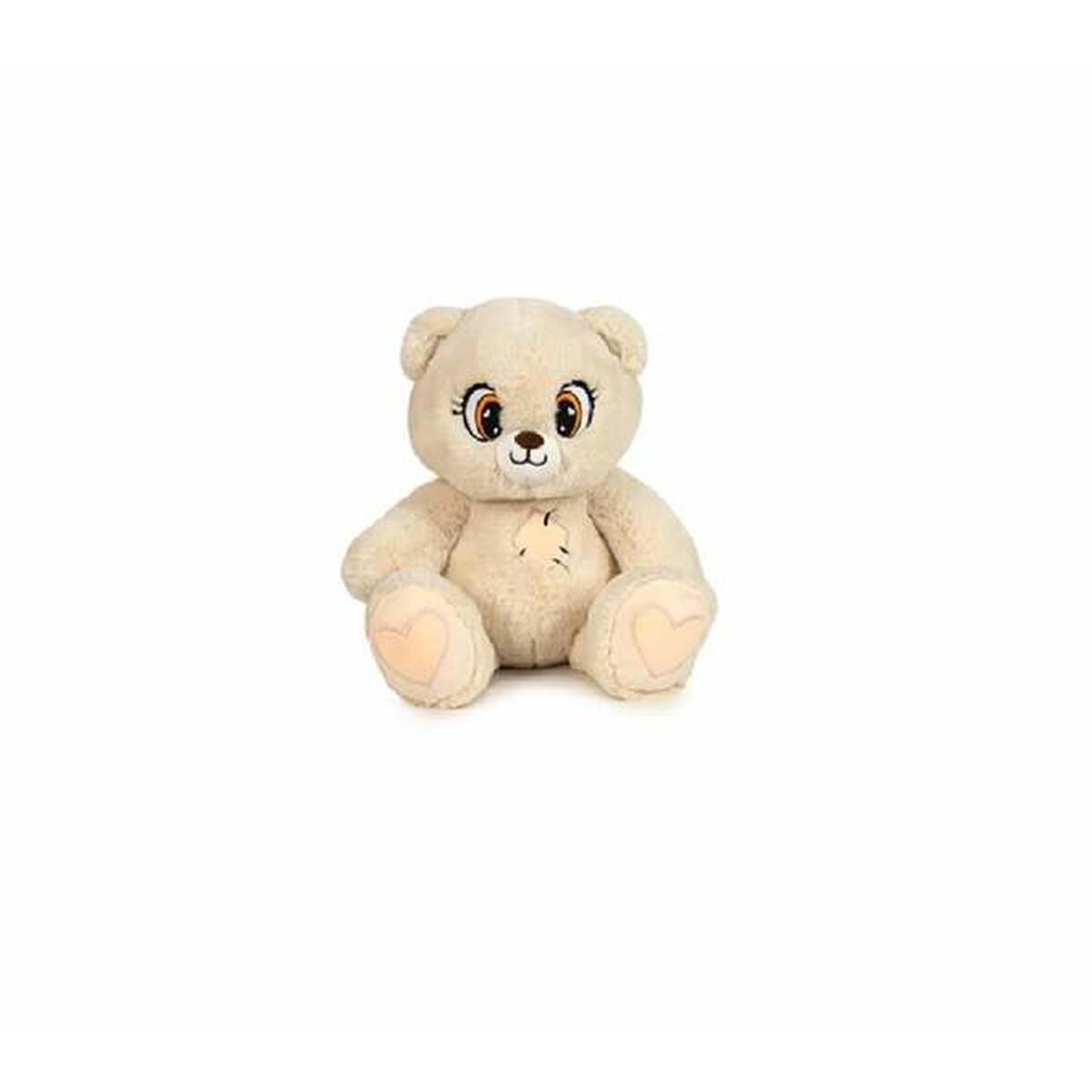 Animal de Companie din Pluș Play by Play My Lovely Friend 25 cm 25cm - Jucarii si jocuri, Jucării de pluș