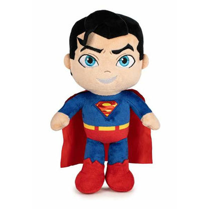 Jucărie de Pluș Superman 32 cm - Jucarii si jocuri, Jucării de pluș