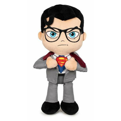 Jucărie de Pluș Superman 32 cm - Jucarii si jocuri, Jucării de pluș