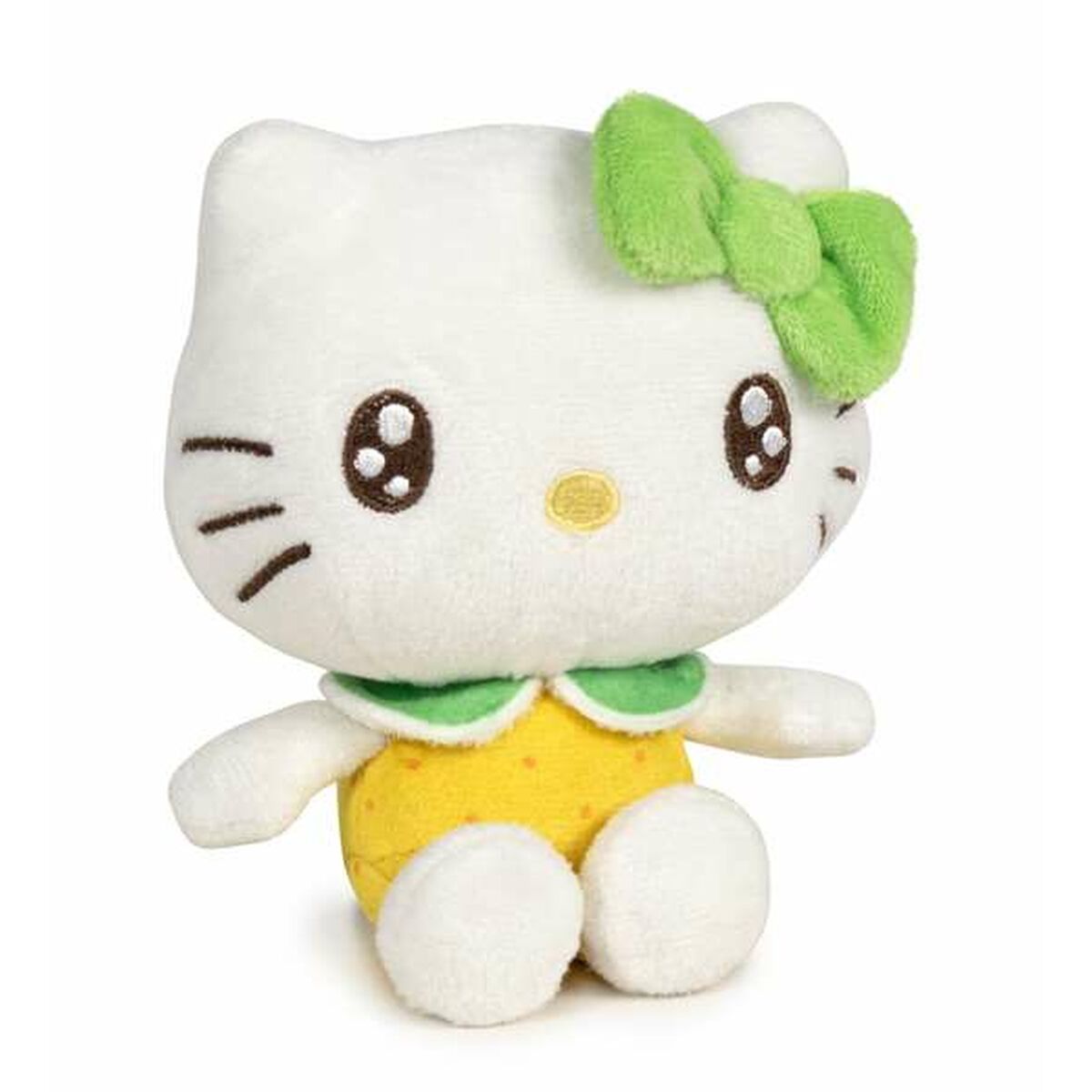 Jucărie de Pluș Hello Kitty 12 cm - Jucarii si jocuri, Jucării de pluș