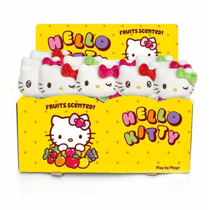 Jucărie de Pluș Hello Kitty 12 cm - Jucarii si jocuri, Jucării de pluș