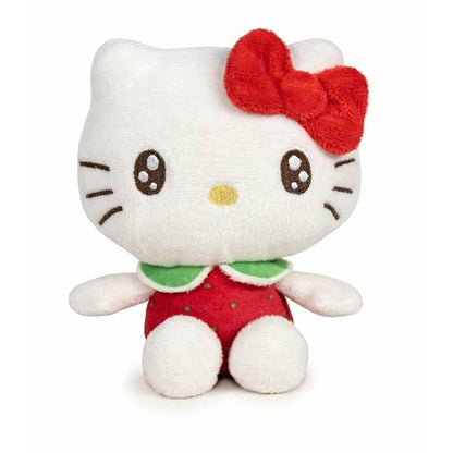 Jucărie de Pluș Hello Kitty 12 cm - Jucarii si jocuri, Jucării de pluș