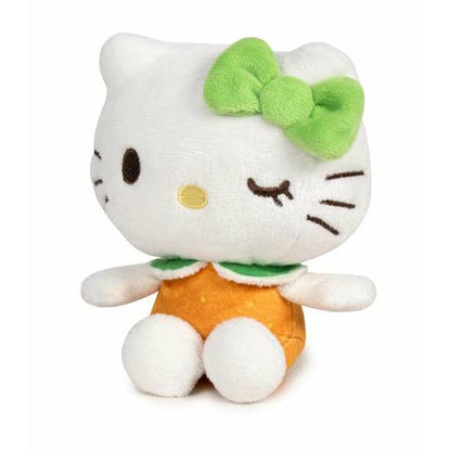 Jucărie de Pluș Hello Kitty 12 cm - Jucarii si jocuri, Jucării de pluș
