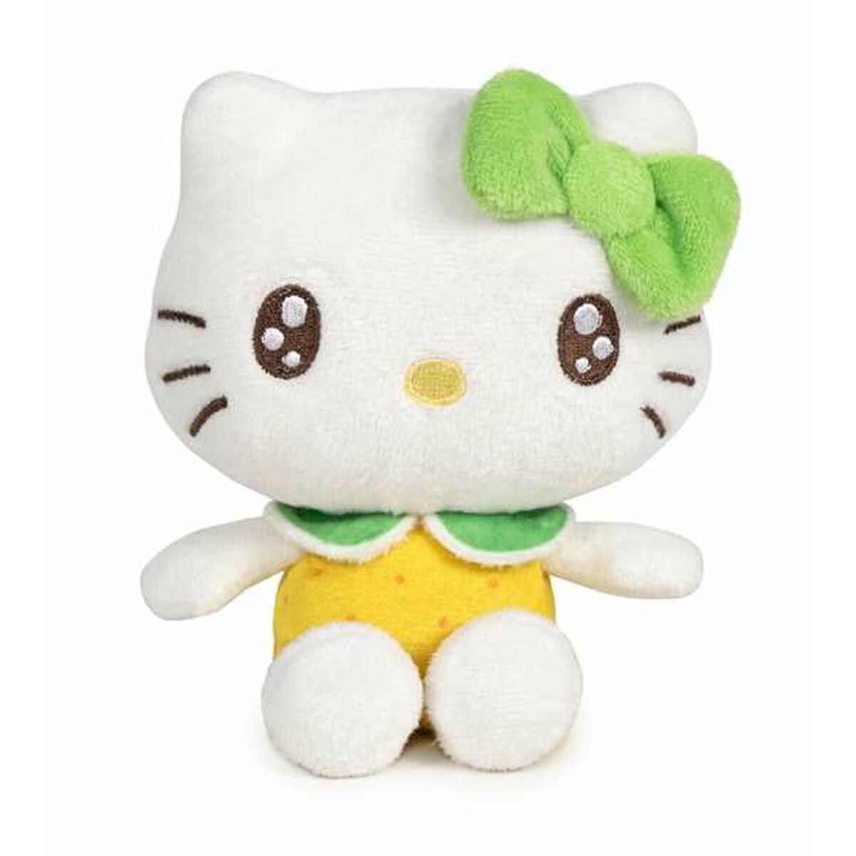 Jucărie de Pluș Hello Kitty 12 cm - Jucarii si jocuri, Jucării de pluș