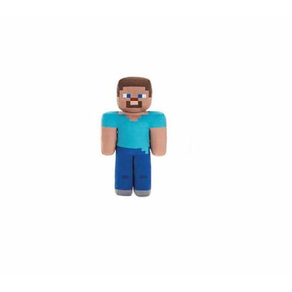 Jucărie de Pluș Minecraft Movie 30 cm - Jucarii si jocuri, Jucării de pluș