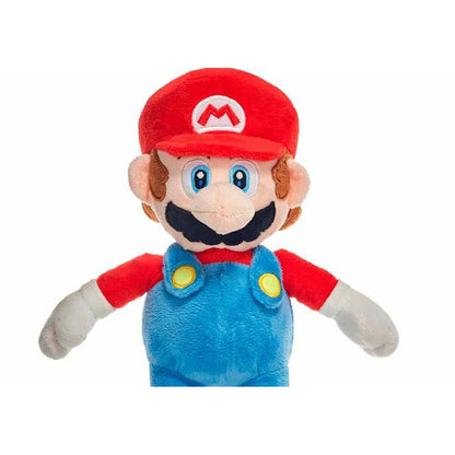 Jucărie de Pluș Super Mario 40 cm - Jucarii si jocuri, Jucării de pluș