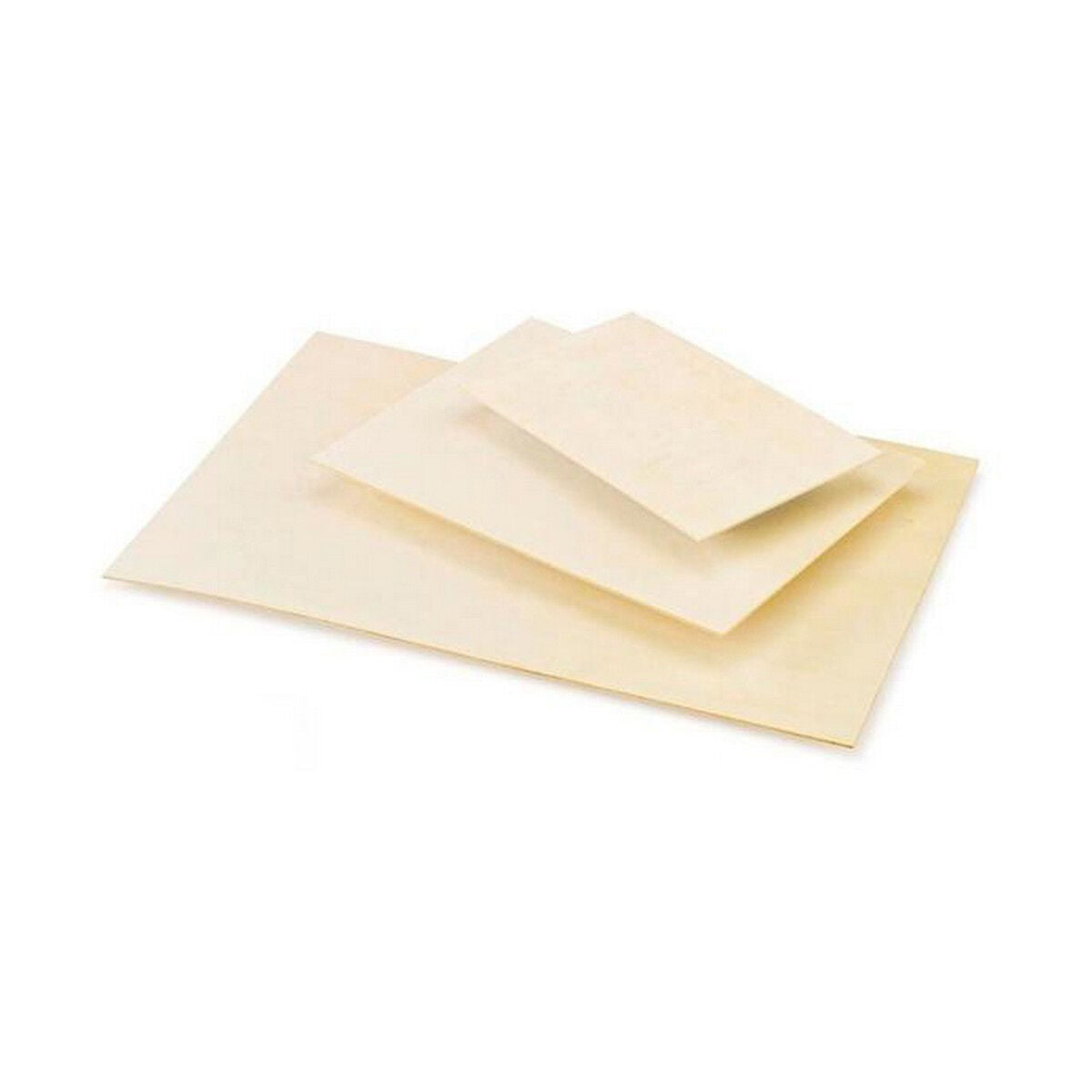 Placaj Faibo Lemn 30 x 40 cm (25 Piese) - Jucarii si jocuri, Activități creative