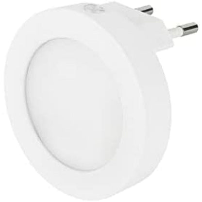 Lumină de veghe EDM 04041 Multicolor Rotund Prize - Iluminare, Iluminat interior