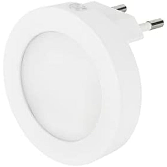 Lumină de veghe EDM 04041 Multicolor Rotund Prize - Iluminare, Iluminat interior