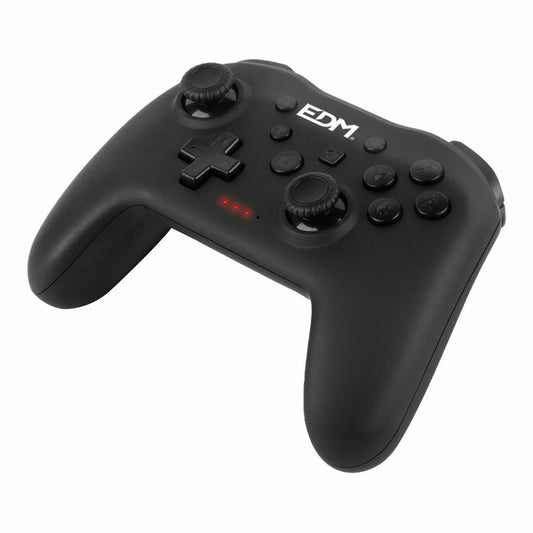 Telecomandă Gaming fără Fir EDM 07750 for players Negru - Tehnică de calcul, Accesorii