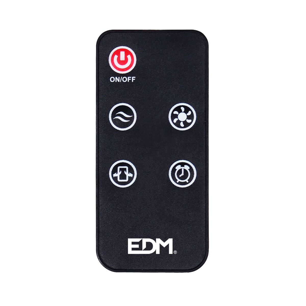 Telecomandă EDM 33994 33504 Rezervă - Tehnică de calcul, Componente