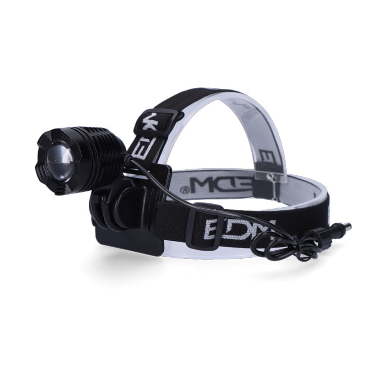 Lanternă LED pentru Bicicletă EDM 36153 - Sport și în aer liber, Ciclism