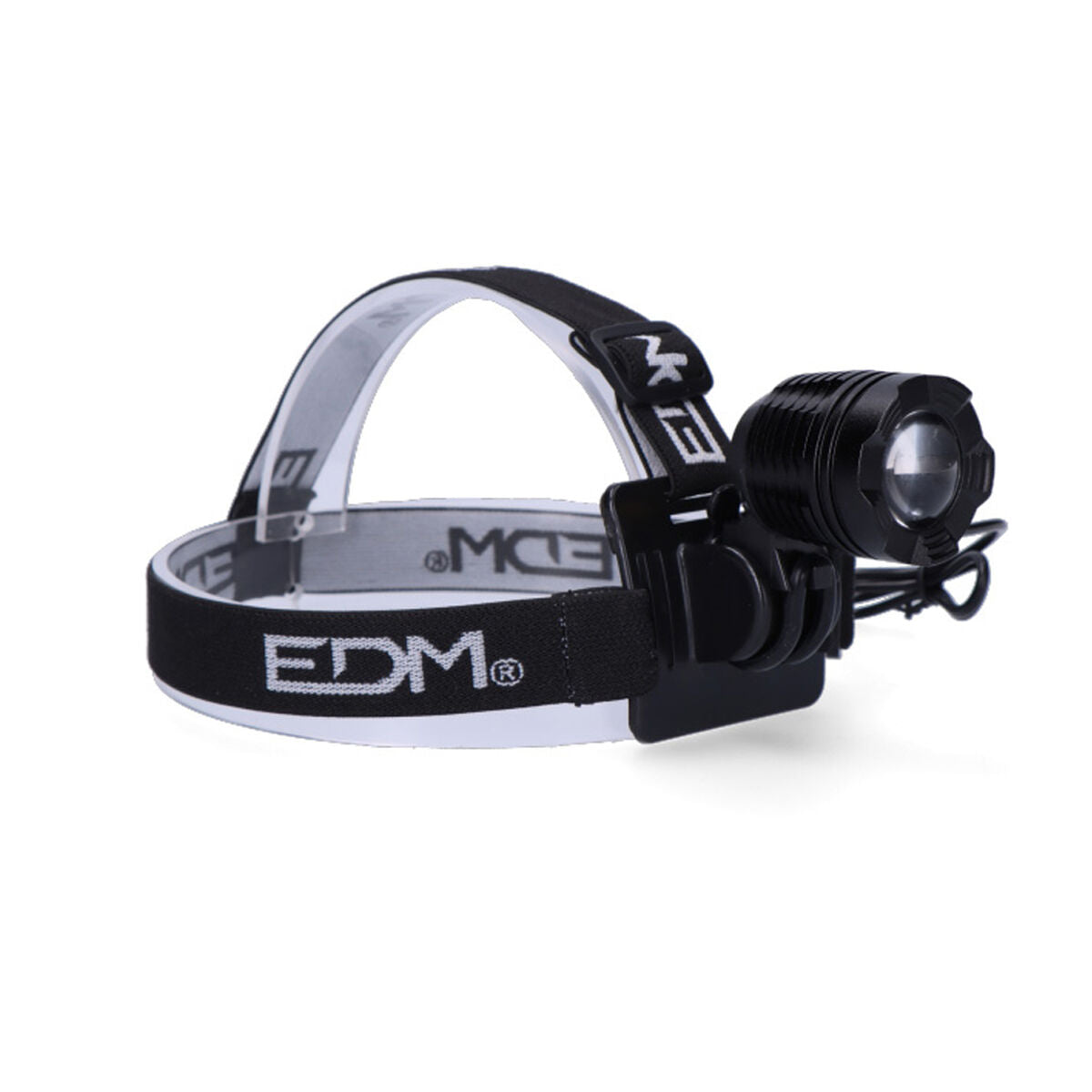 Lanternă LED pentru Bicicletă EDM 36153 - Sport și în aer liber, Ciclism