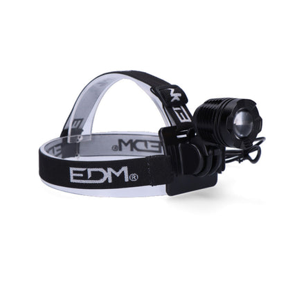 Lanternă LED pentru Bicicletă EDM 36153 - Sport și în aer liber, Ciclism