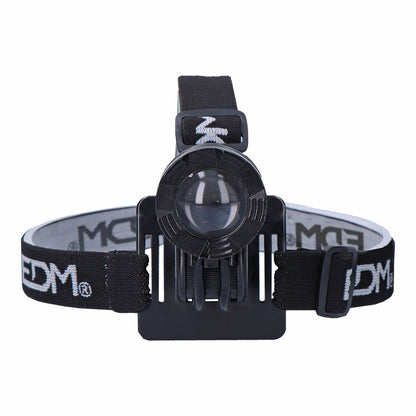 Lanternă LED pentru Bicicletă EDM 36153 - Sport și în aer liber, Ciclism
