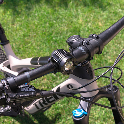Lanternă LED pentru Bicicletă EDM 36153 - Sport și în aer liber, Ciclism