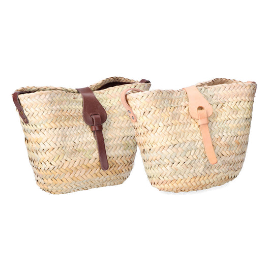 Geantă Bandulieră EDM 31 x 22 cm Plat - Bagaje, Genți de mână