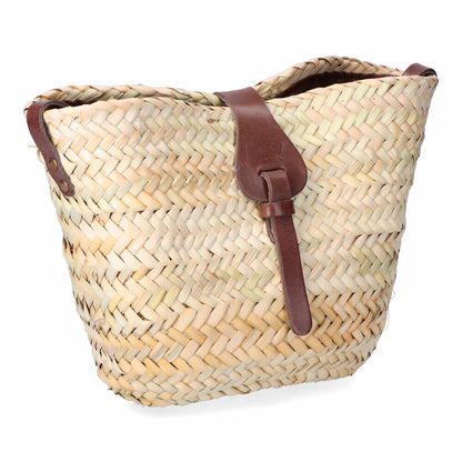 Geantă Bandulieră EDM 31 x 22 cm Plat - Bagaje, Genți de mână