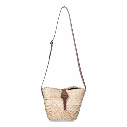 Geantă Bandulieră EDM 31 x 22 cm Plat - Bagaje, Genți de mână