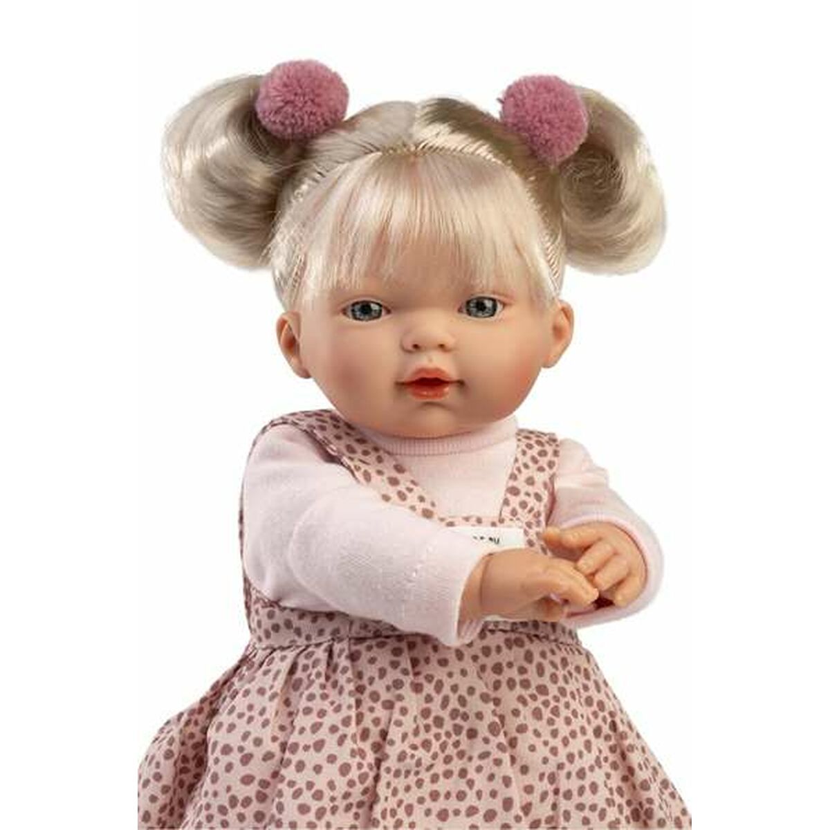 Păpușă bebeluș Llorens 33 cm - Jucarii si jocuri, Păpuși și accesorii