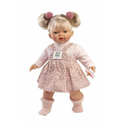 Păpușă bebeluș Llorens 33 cm - Jucarii si jocuri, Păpuși și accesorii