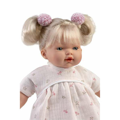Păpușă bebeluș Llorens 33 cm - Jucarii si jocuri, Păpuși și accesorii