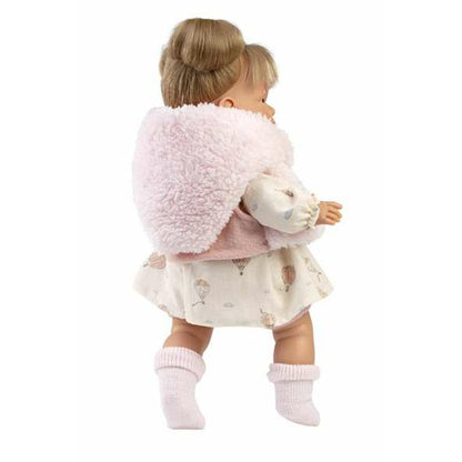 Păpușă bebeluș Llorens 38 cm - Jucarii si jocuri, Păpuși și accesorii