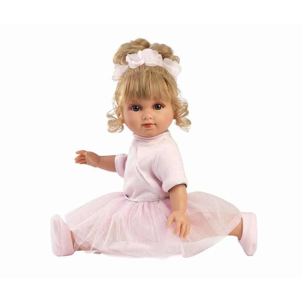 Păpușă bebeluș Llorens 35 cm - Jucarii si jocuri, Păpuși și accesorii