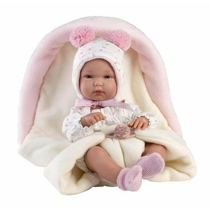 Păpușă bebeluș Llorens 63594 35 cm - Jucarii si jocuri, Păpuși și accesorii