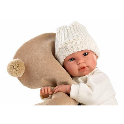 Păpușă Bebe Llorens 36 cm - Jucarii si jocuri, Păpuși și accesorii