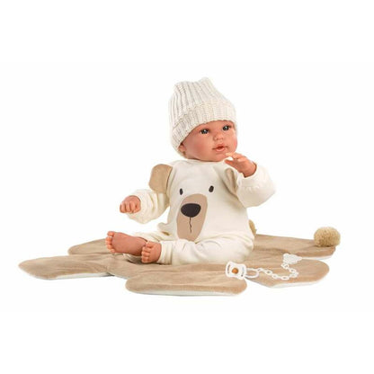 Păpușă Bebe Llorens 36 cm - Jucarii si jocuri, Păpuși și accesorii