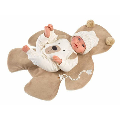 Păpușă Bebe Llorens 36 cm - Jucarii si jocuri, Păpuși și accesorii