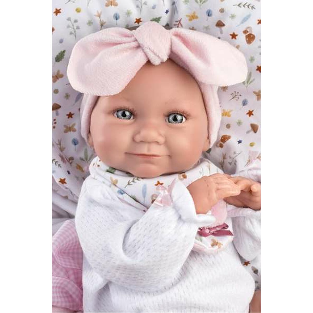 Păpușă Bebe Llorens 40 cm - Jucarii si jocuri, Păpuși și accesorii