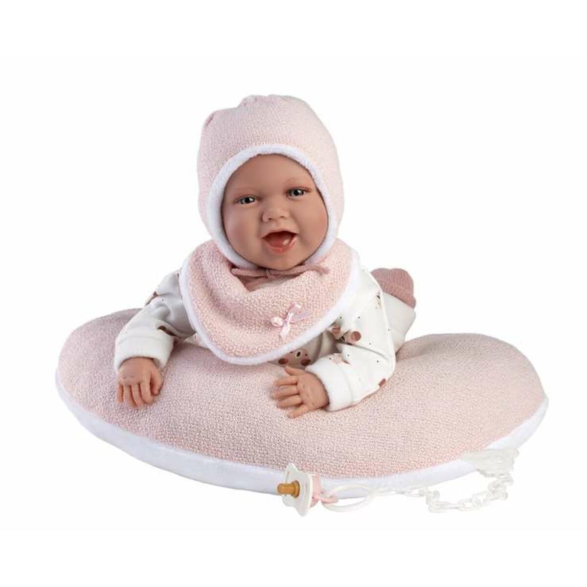 Păpușă bebeluș Llorens 74104 42 cm - Jucarii si jocuri, Păpuși și accesorii