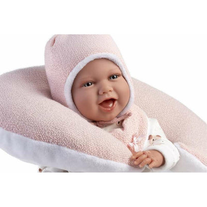 Păpușă bebeluș Llorens 74104 42 cm - Jucarii si jocuri, Păpuși și accesorii