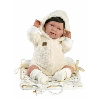 Păpușă bebeluș Llorens Mimi 42 cm - Jucarii si jocuri, Păpuși și accesorii
