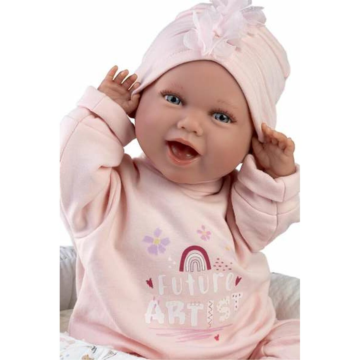 Păpușă Bebe Llorens Mimi - Jucarii si jocuri, Păpuși și accesorii