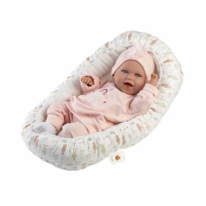 Păpușă Bebe Llorens Mimi - Jucarii si jocuri, Păpuși și accesorii