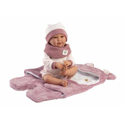 Păpușă bebeluș Llorens 42 cm - Jucarii si jocuri, Păpuși și accesorii
