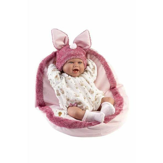 Păpușă bebeluș Llorens 42 cm - Jucarii si jocuri, Păpuși și accesorii