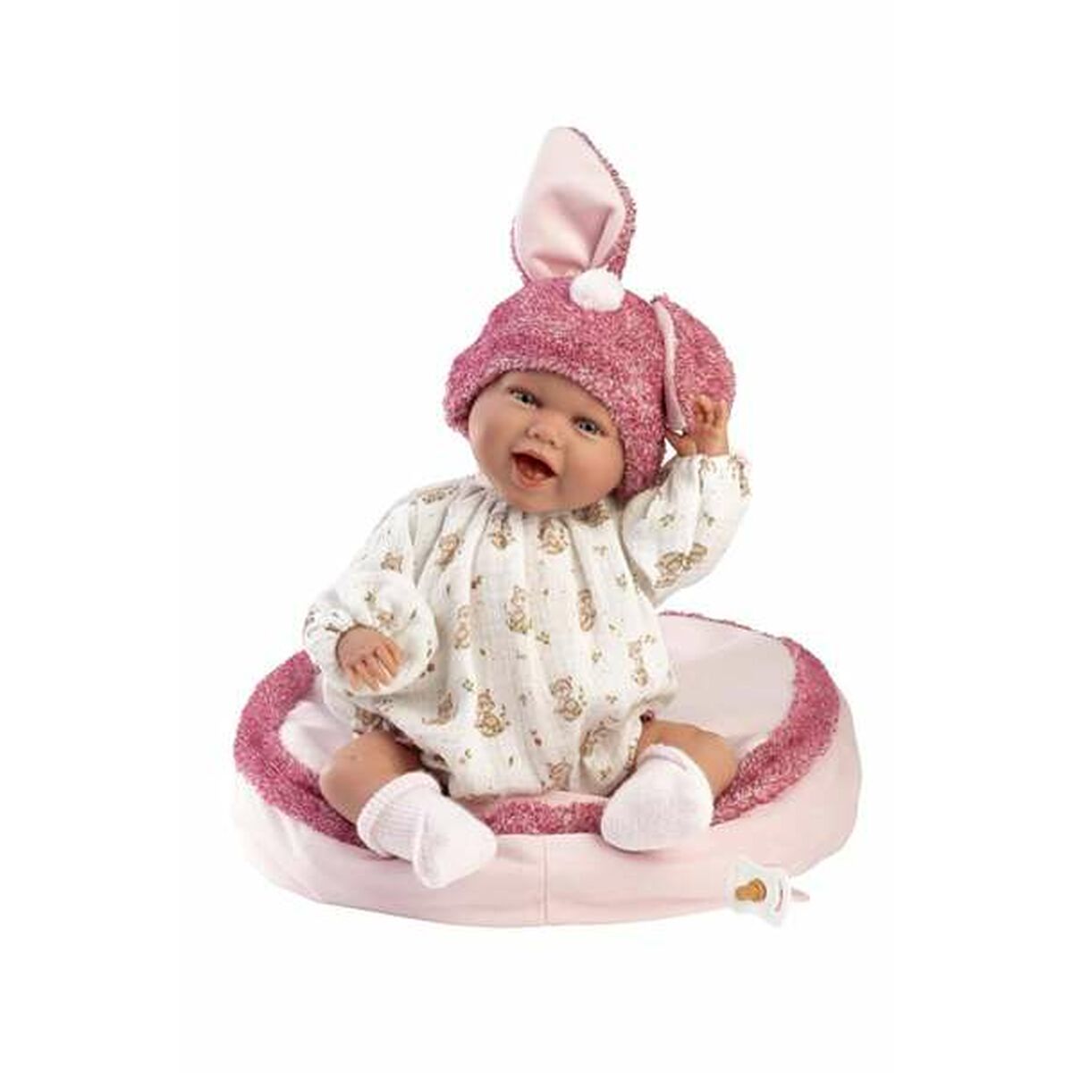 Păpușă bebeluș Llorens 42 cm - Jucarii si jocuri, Păpuși și accesorii