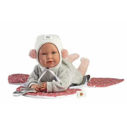 Păpușă bebeluș Llorens 42 cm - Jucarii si jocuri, Păpuși și accesorii
