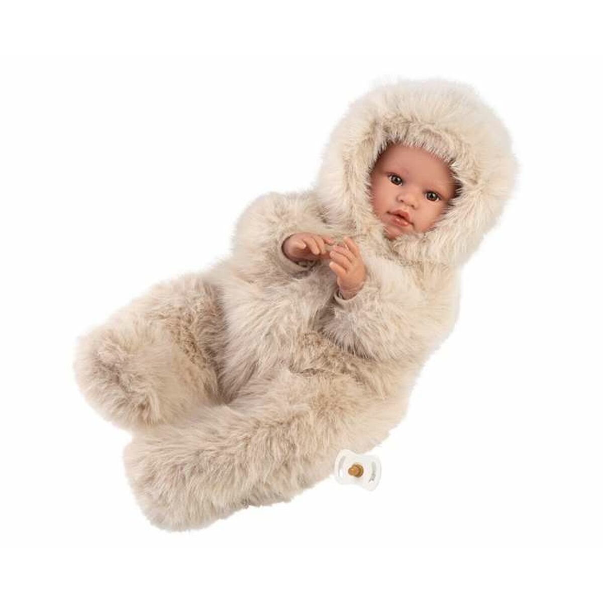 Păpușă bebeluș Llorens 45 cm - Jucarii si jocuri, Păpuși și accesorii