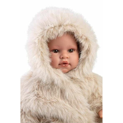 Păpușă bebeluș Llorens 45 cm - Jucarii si jocuri, Păpuși și accesorii