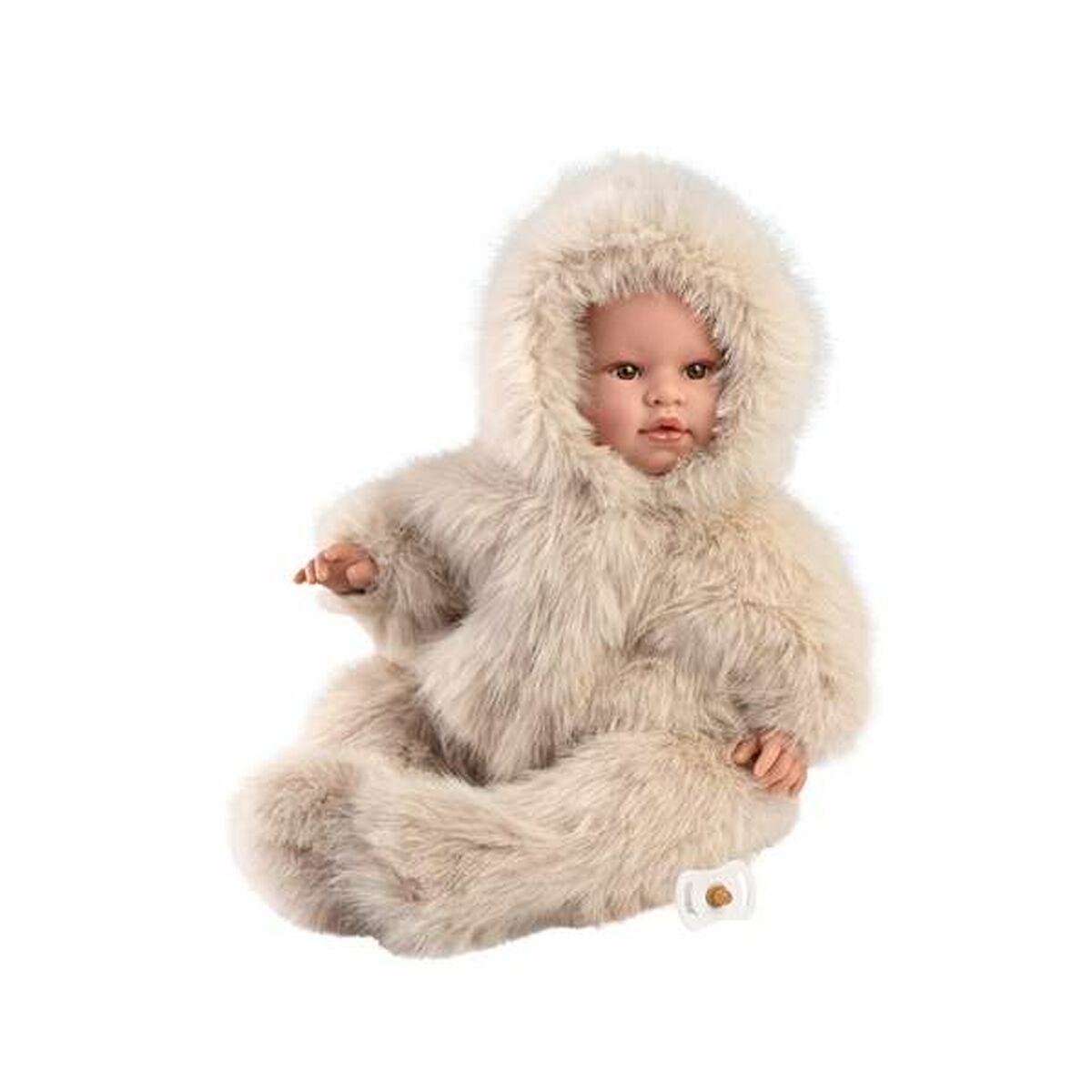 Păpușă bebeluș Llorens 45 cm - Jucarii si jocuri, Păpuși și accesorii