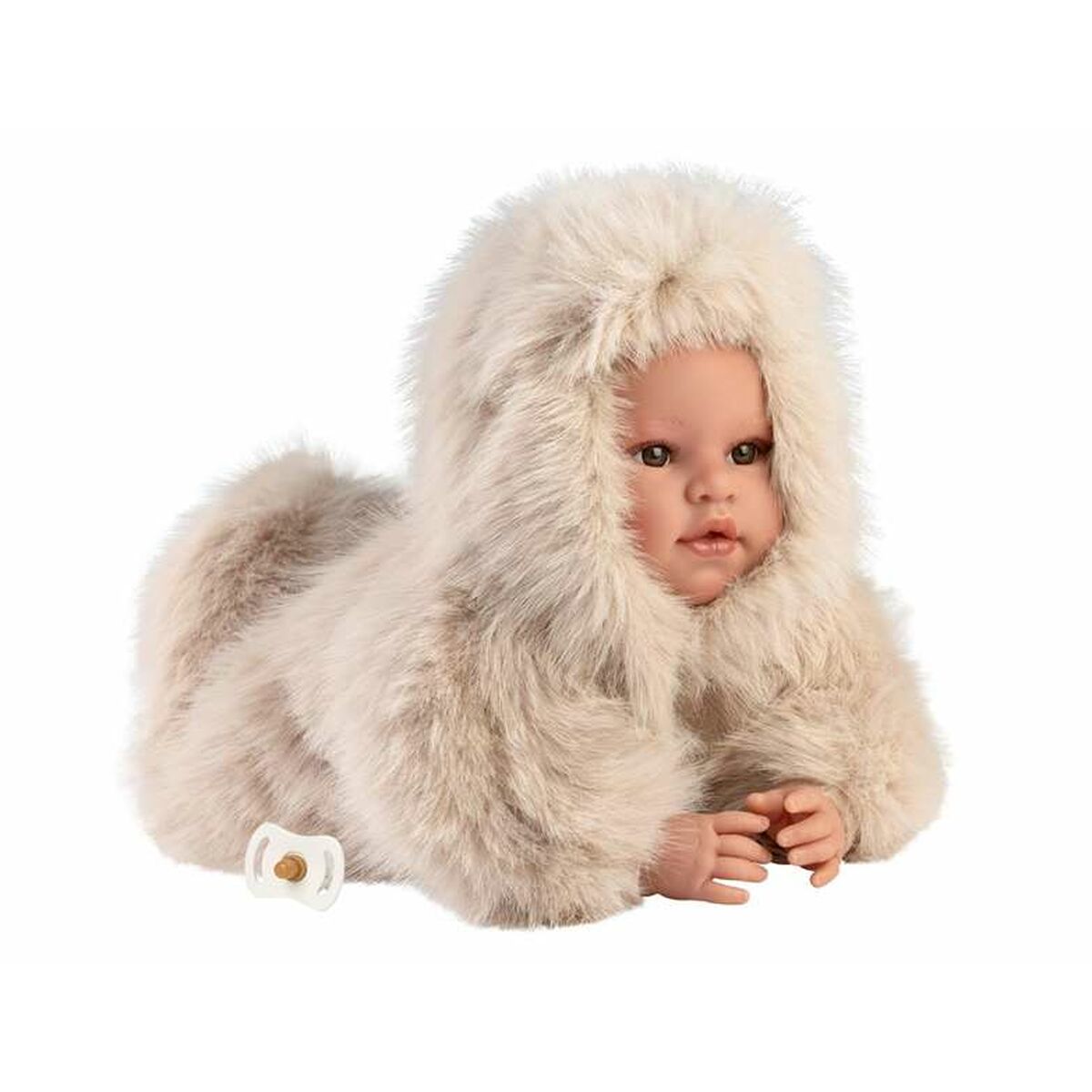 Păpușă bebeluș Llorens 45 cm - Jucarii si jocuri, Păpuși și accesorii